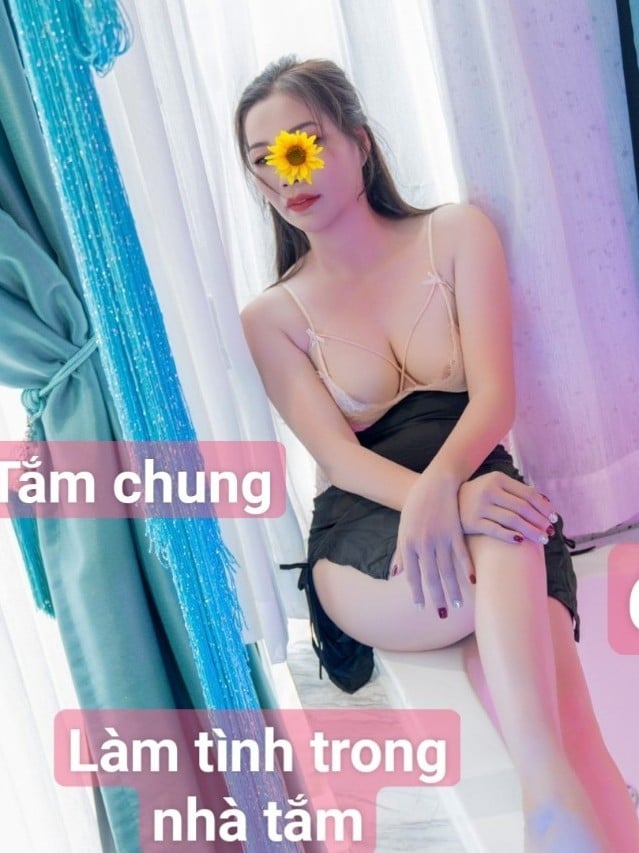 Massage nóng bỏng Biên Hòa: Gái xinh Tân Vạn!